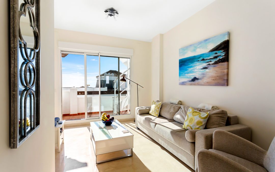 Home Staging on the Costa del Sol