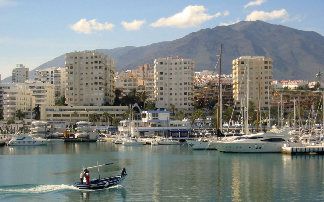 The Best Place To Invest Around Marbella