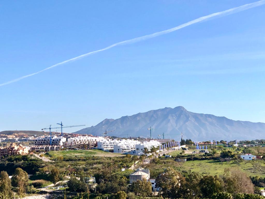 The Impact of Building Material Prices on New Build Properties in Costa Del Sol