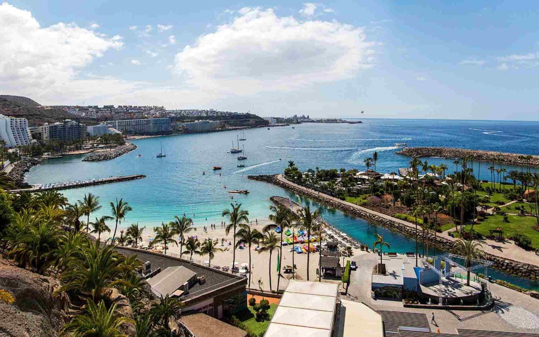 Shoreline Splendor: 2023 Spanish Coastal Property Price Trends