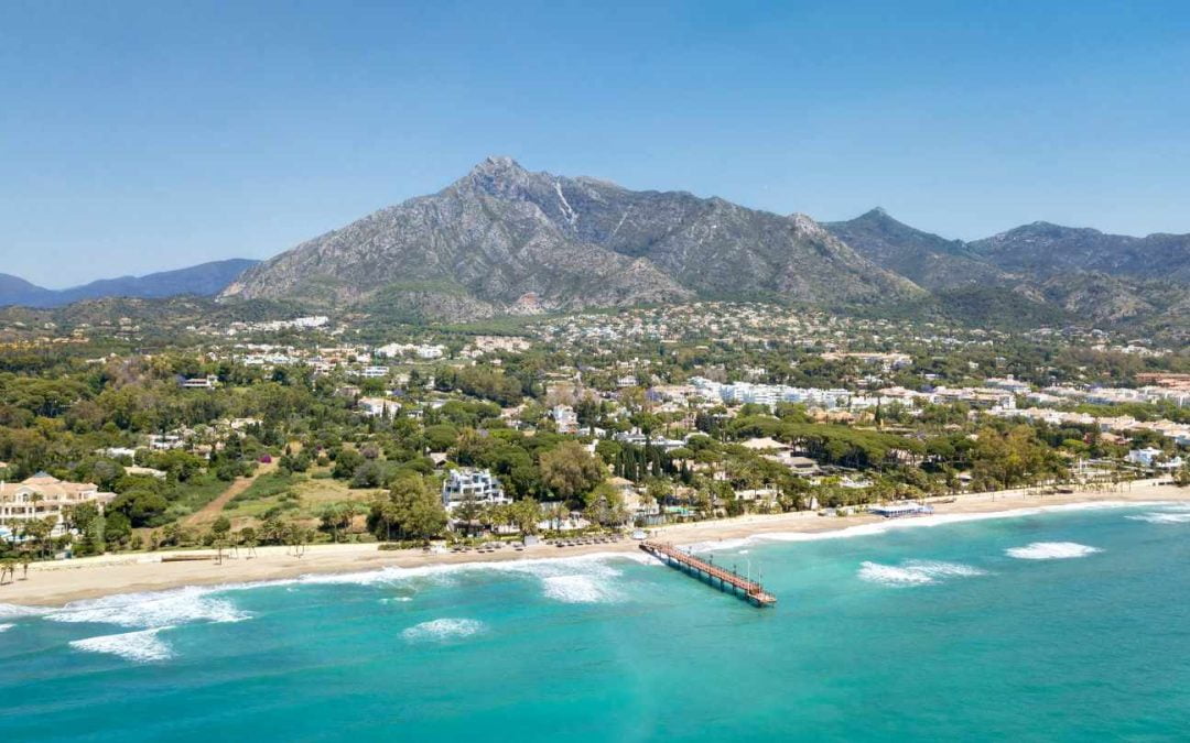 Why Marbella Tops the List of Best European Destinations in 2024