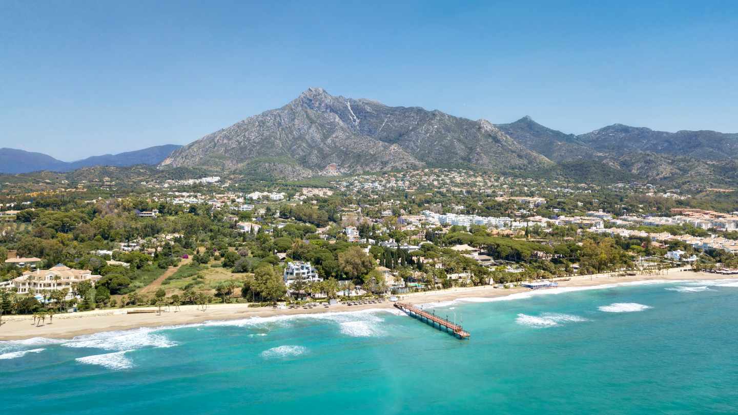 Why Marbella Tops the List of Best European Destinations in 2024