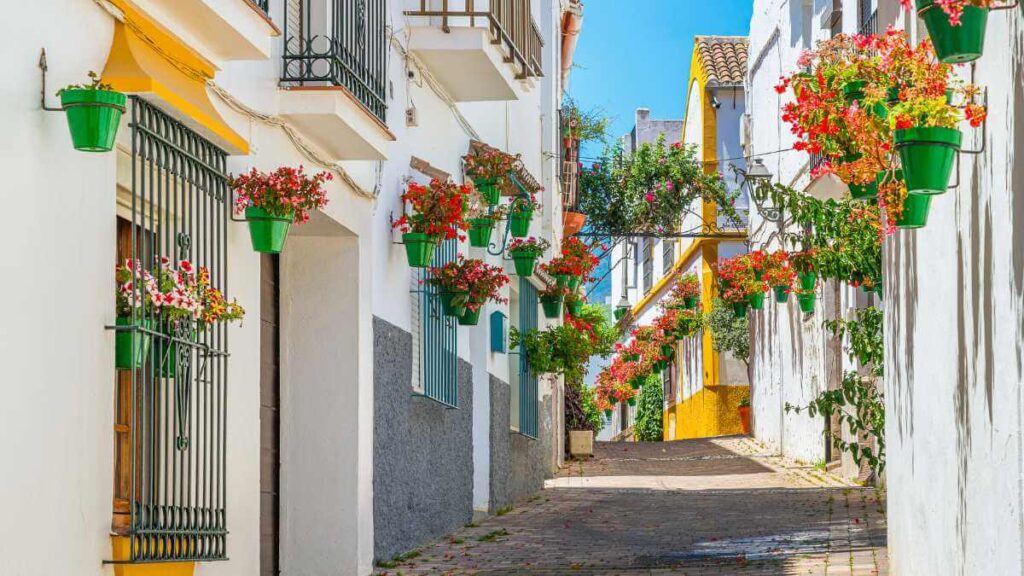 Estepona A Rising Jewel on the Costa del Sol