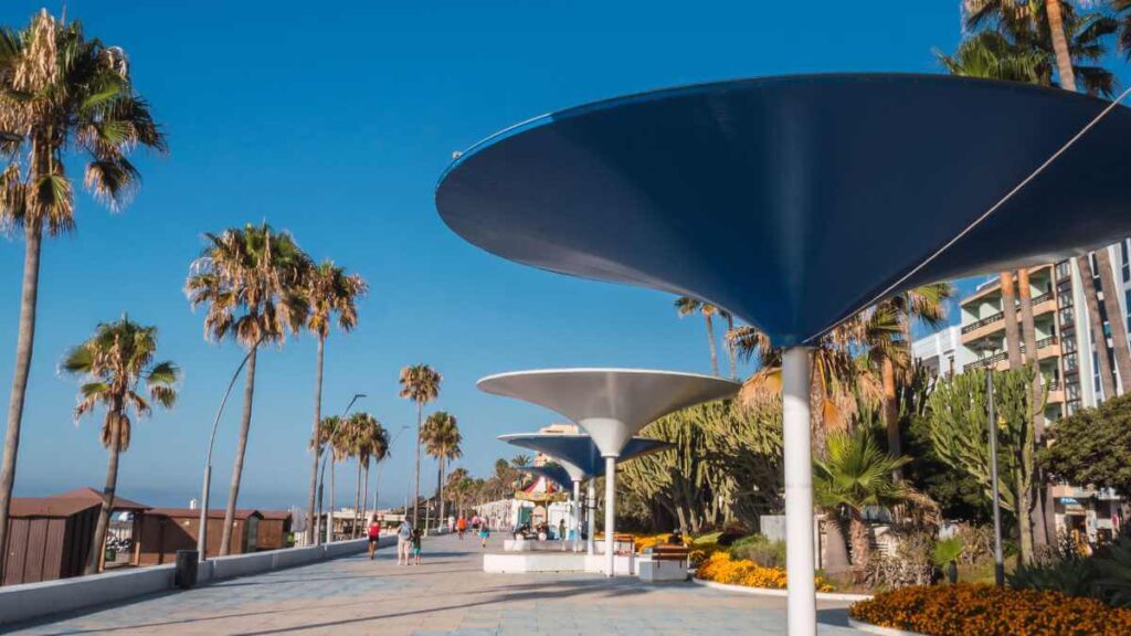 Estepona: A Rising Jewel on the Costa del Sol