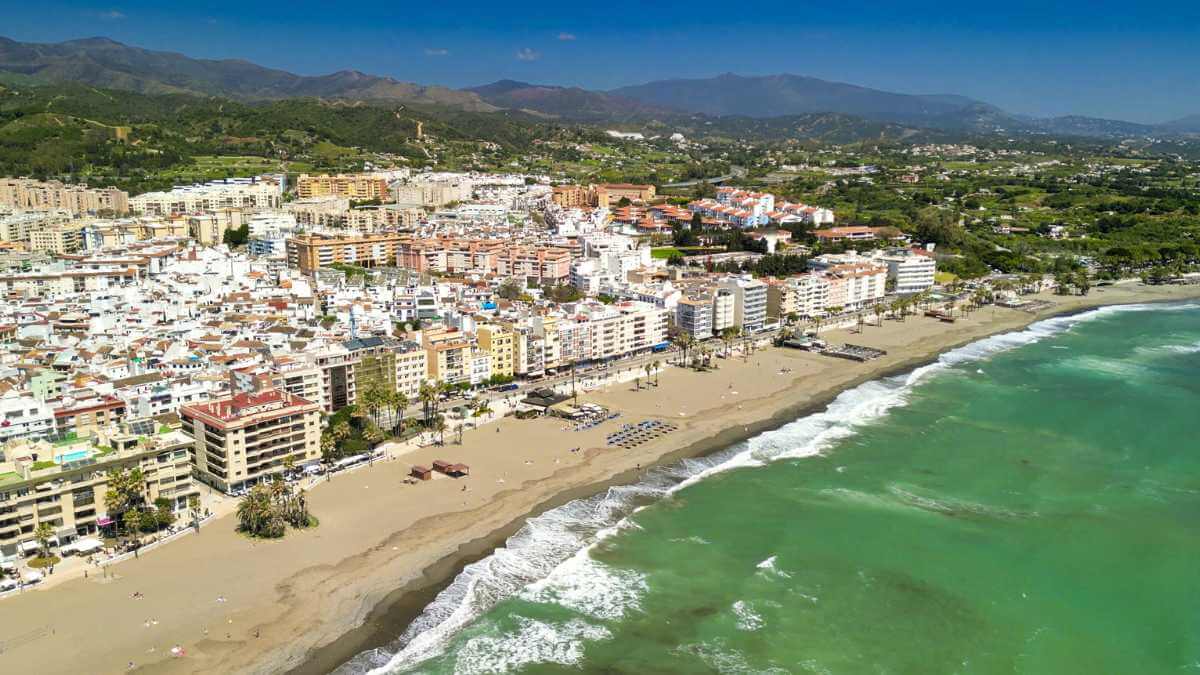 Estepona A Rising Jewel on the Costa del Sol